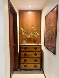 Sanctuary Green (D15), Condominium #449549221
